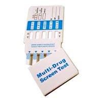 5-Panel Drug Test