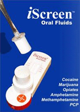 OrAlert Saliva Drug Test