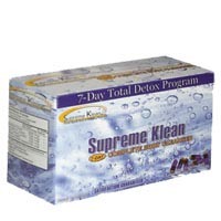 Supreme Klean Total Body Cleanse