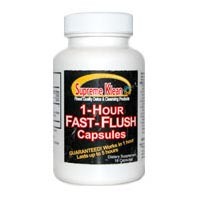 Supreme Klean Fast Flush Detoxifying Capsules