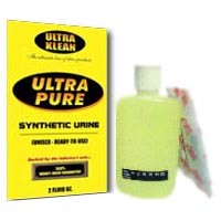 Ultra Pure Synthetic Urine